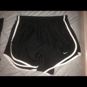 Women’s Nike Tempo Shorts